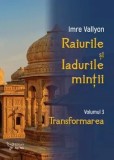 Cumpara ieftin Raiurile si Iadurile mintii. Transformarea. Volumul 3/Imre Vallyon