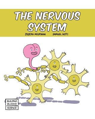The Nervous System foto