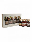 Pachet ritualuri spa, ingrijire cu ulei de fructul pasiunii, cirese, ciocolata, cocos