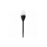 Cumpara ieftin Lampa solara LED faclie plastic H 37.5 cm