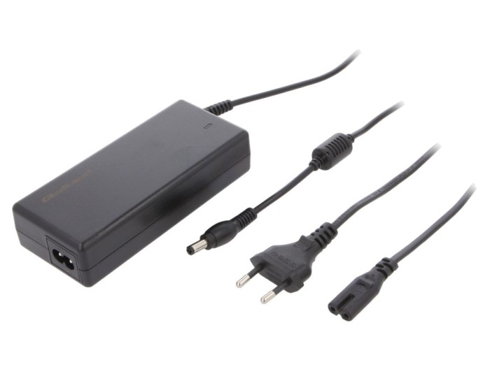 Alimentator desktop 12V 6A
