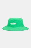 Rip Curl pălărie culoarea verde, 05QWHE