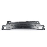 Absorbant soc bara protectie Bmw Seria 5 (F10/F11), 12.2009-08.2017, model: pachet, M, montare spate, RapidAuto