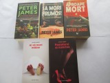 Peter James