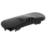 Diuza spalare parbriz Audi A4 2008-, A5 2007-, Stanga-, incalzit, 8T0955987B