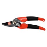 Cumpara ieftin Foarfeca pentru crengi 180mm Yato YT-8805