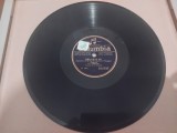 Disc patefon/gramofon Nae Leonard - Cum o sa te uit/Bananele