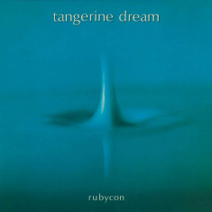 Rubycon | Tangerine Dream