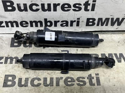 Spalator far BMW X5 F15 X6 F16 foto