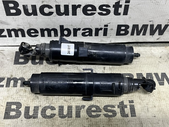 Spalator far BMW X5 F15 X6 F16