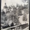 Sinaia 1901 Castelul Peles - clasica, printata, circulata la Craiova, timbru intact, stampile lizibile, Editura Grunberg Jassy