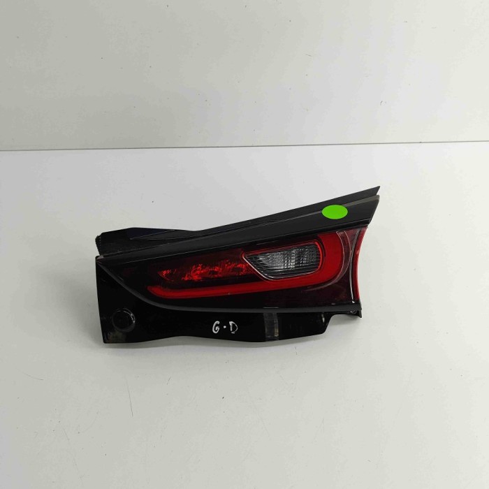Lampa haion dreapta MAZDA CX-5 KF 2021 OEM: KSH7-51-3F0