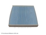 BLUE PRINT ADF122510 Filtru, aer habitaclu