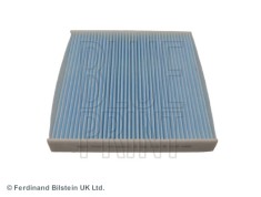 BLUE PRINT ADF122510 Filtru, aer habitaclu