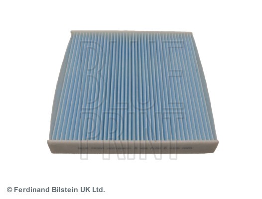 BLUE PRINT ADF122510 Filtru, aer habitaclu