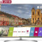 Televizor LG 49UK7550 LED 124 cm 4K Ultra HD Silver