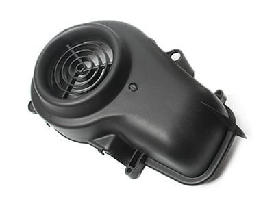 Plastice racire motor 2T (orizontal) YAMAHA JOG50 ZR Evolution foto