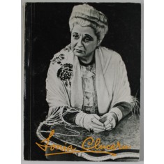 SONIA CRUCERU de VIRGIL BRADATEANU , 1963