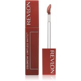 Revlon Cosmetics ColorStay&trade; Limitless Matte ruj cu persistență &icirc;ndelungată cu efect mat culoare 004 Model Behavior 5 ml