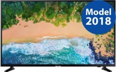 Televizor LED Samsung 139 cm (55inch) UE55NU7093UXXH, Ultra HD 4K, Smart TV, WiFi, CI+ foto