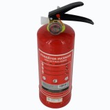 Cumpara ieftin Stingator Auto/Casa 1KG Reincarcabil Manometru Omologat 5 Ani ALM