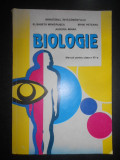 Elisabeta Mandrusca - Biologie. Manual pentru clasa a VIII-a