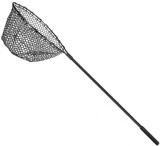 Minciog MIKADO Trout Area Silicone Net, 155x55x45cm, 1seg