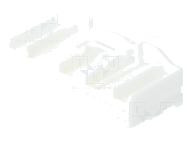 Conector ECU 40P Asamblat