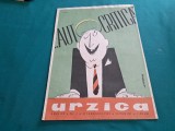 REVISTA URZICA * NR. 2 *1968 *