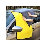 Cumpara ieftin Laveta microfibra 800g 60x160cm