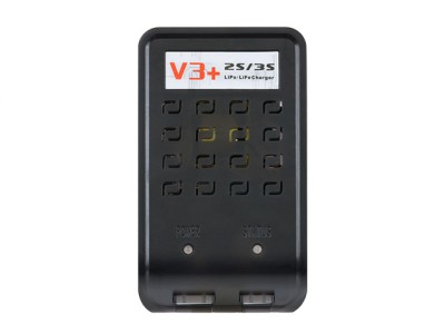 Alimentator V3+ LIPO/LIFE 2S/3S IPOWER foto