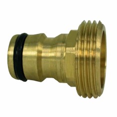 Racord Robinet Alama 3/4, Sistem Conectare Rapida Furtun, Adaptor Gradina