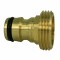 Racord Robinet Alama 1/2 Inch, Sistem Conectare Gradina, Boni