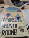 Emilian Iliescu - Muntii Rodnei
