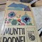 Emilian Iliescu - Muntii Rodnei