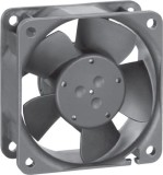 Ventilator Axial EBM-Papst 612NGN 60x60x25mm 12V DC 42m&sup3;/h 41dBA Bucsa