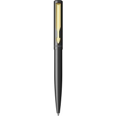 Pix Parker Vector mat negru GT