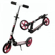 Trotineta freestyle QKids Weiss Pink foto