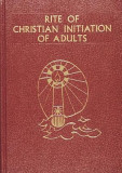 Rite of Christian Initiation - Adults (Altar)