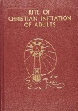 Rite of Christian Initiation - Adults (Altar)