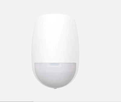 Detector dubla technologie, wireless AXPRO Hikvision DS-PDD12P-EG2-WE, Tehnologie 3D optics( foto