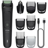 Philips Series 3000 MG3940/15 aparat de tuns multifuncțional pe fata , corp si par 1 buc