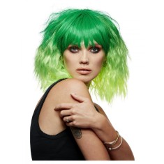Peruca Manic Panic Venus Envy Trash Goddess