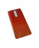Capac Baterie Xiaomi Redmi Note 8 Pro Rosu