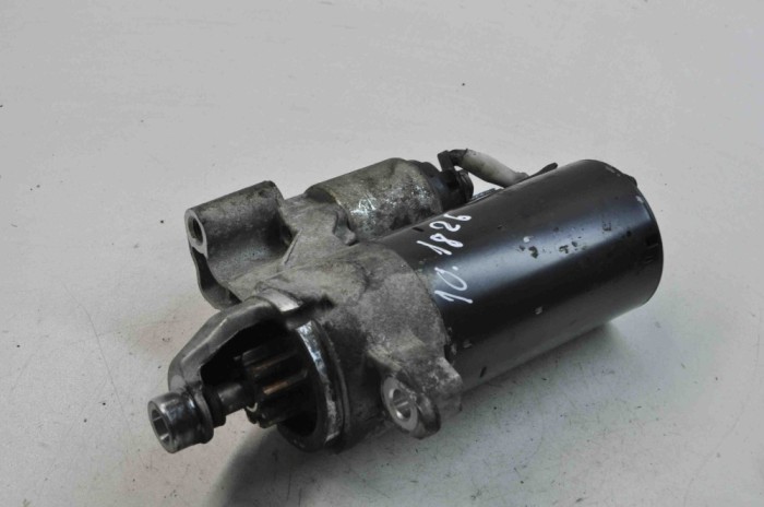 Electromotor AUDI Q5 8R 2010 OEM: 03L911021C