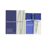 Armand Basi In Blue Eau de Toilette 50ml Men&rsquo;s Fragrance
