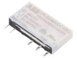Releu Miniatură SPDT 48VDC THT Serie CR-S