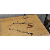 Cablu display Laptop Dell Latitude E6420