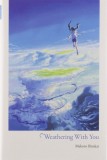 Weathering With You | Makoto Shinkai, Yen Press