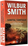 WILBUR SMITH - SAGA FAMILIEI COURTNEY volumele 1- 3 editia 2005